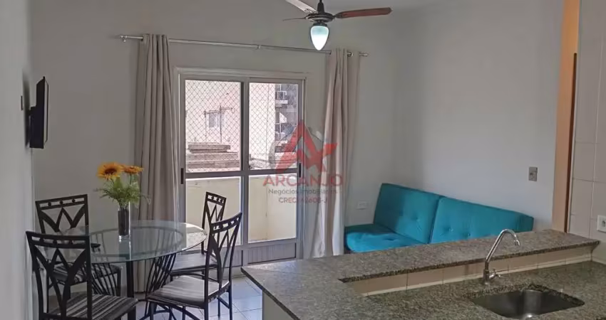 Apartamento com 2 quartos à venda em Itaguá, Ubatuba 