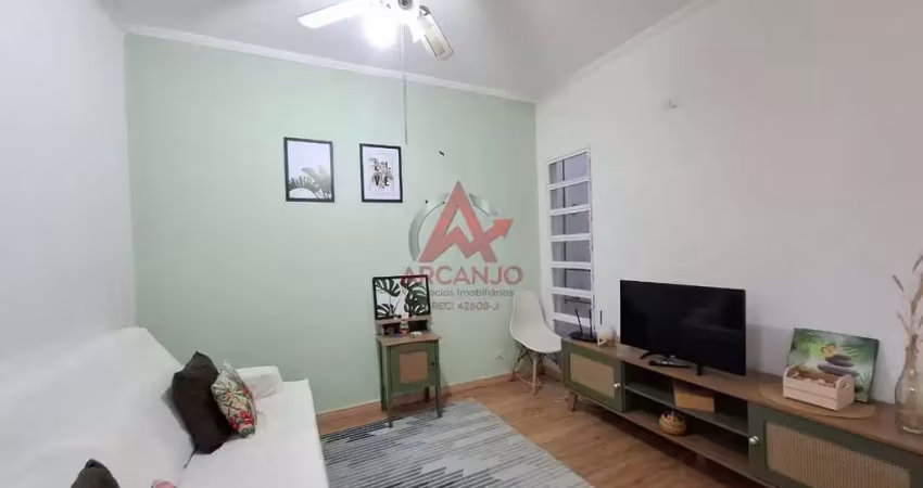 Apartamento com 2 quartos à venda em Itaguá, Ubatuba 