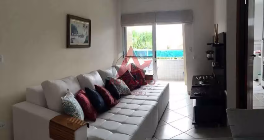 Apartamento alto padrão em praia grande, ubatuba/sp