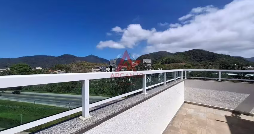 Cobertura com 2 quartos à venda em Estufa I, Ubatuba 