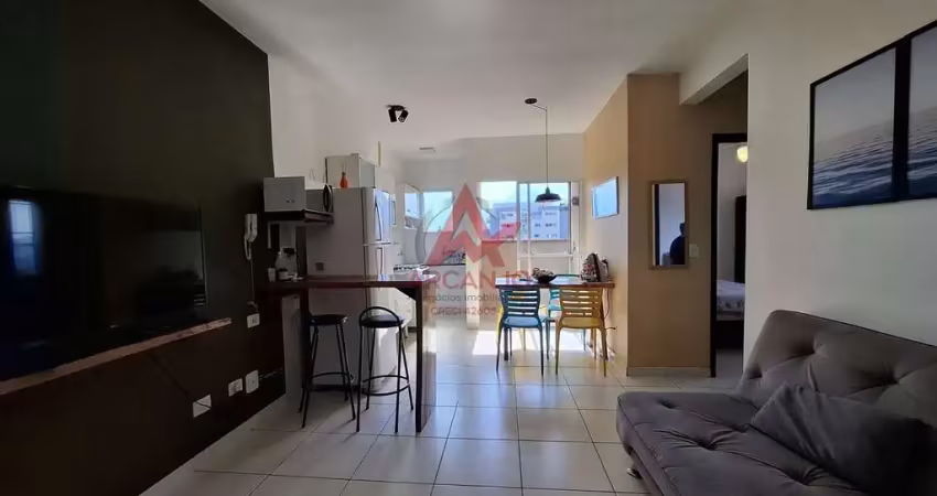 Apartamento com 2 quartos para alugar em Perequê Açu, Ubatuba 