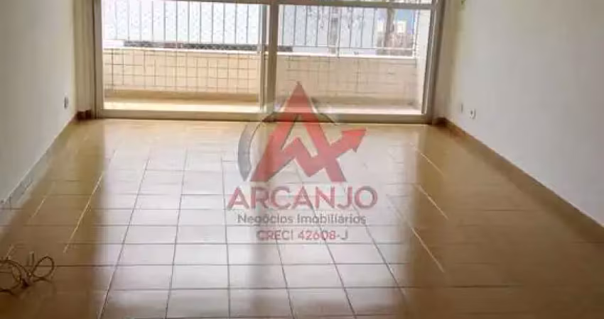 Apartamento padrão para locação definitiva no centro de ubatuba - sp