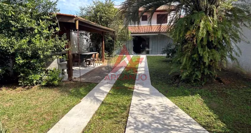 Casa com 3 quartos à venda em Perequê Açu, Ubatuba 