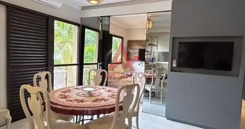 Apartamento a venda em condomínio fechado próximo a praia