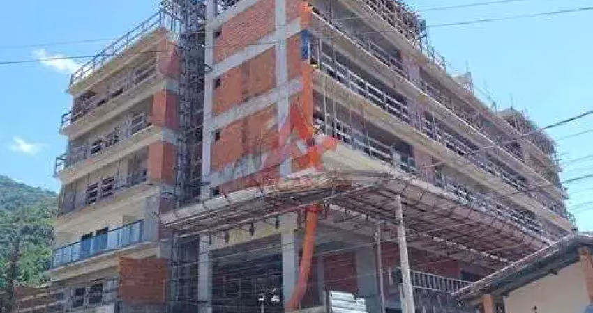 Cobertura à venda na Rua Cação, Toninhas, Ubatuba
