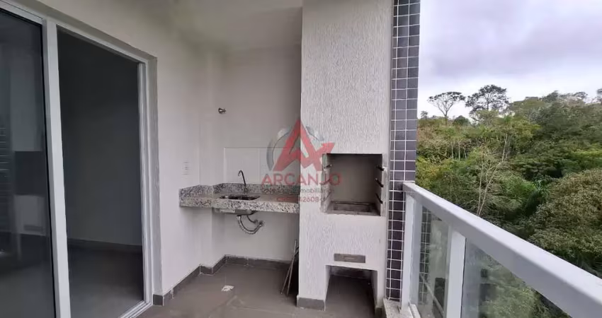 Apartamento com 2 quartos à venda na Praia Grande, Ubatuba 