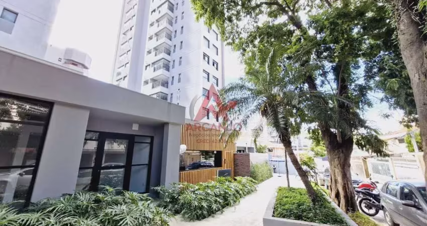 Condomínio auster brooklin - apartamento tipo para venda em brooklin com 3 quartos, sendo 2 suítes, 91m²