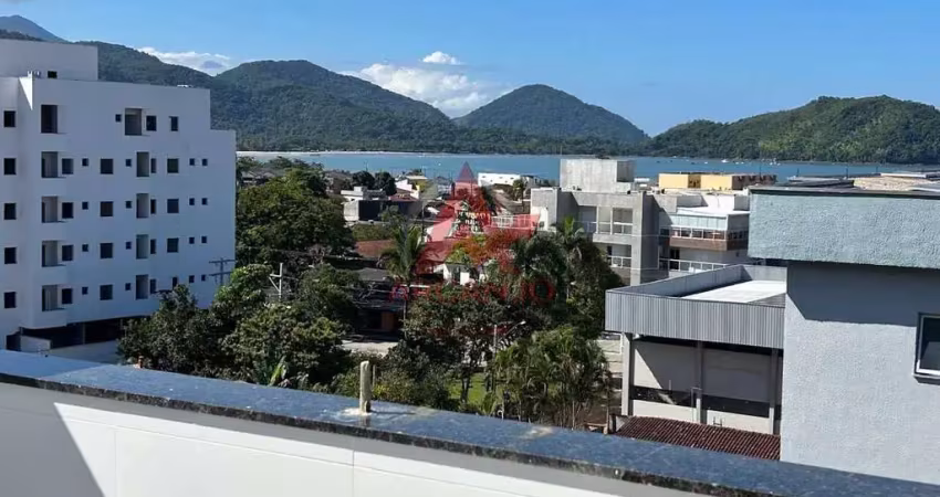 Cobertura com 3 quartos à venda em Perequê Açu, Ubatuba 