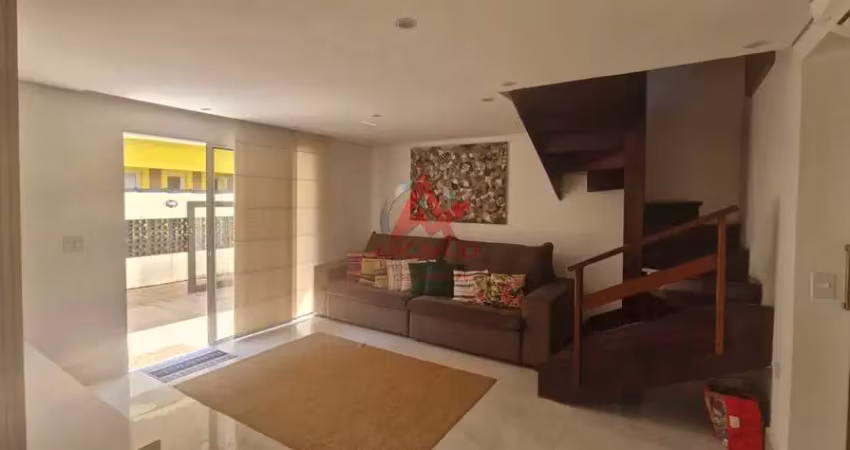 Sobrado a venda próximo a praia do perequê-açu - ubatuba - sp