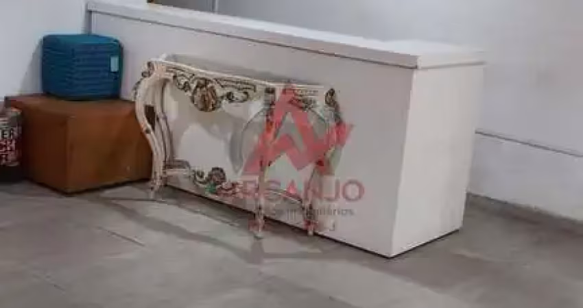 Ponto comercial para alugar na Barra da Lagoa, Ubatuba 