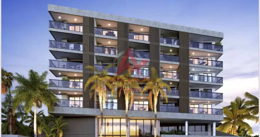 Apartamento à venda no bairro Saco da Ribeira em Ubatuba/SP
