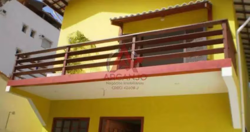 Casa com 3 quartos à venda em Itaguá, Ubatuba 
