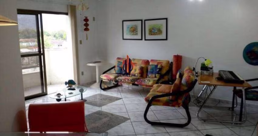 Apartamento à venda no bairro Perequê Açu em Ubatuba/SP