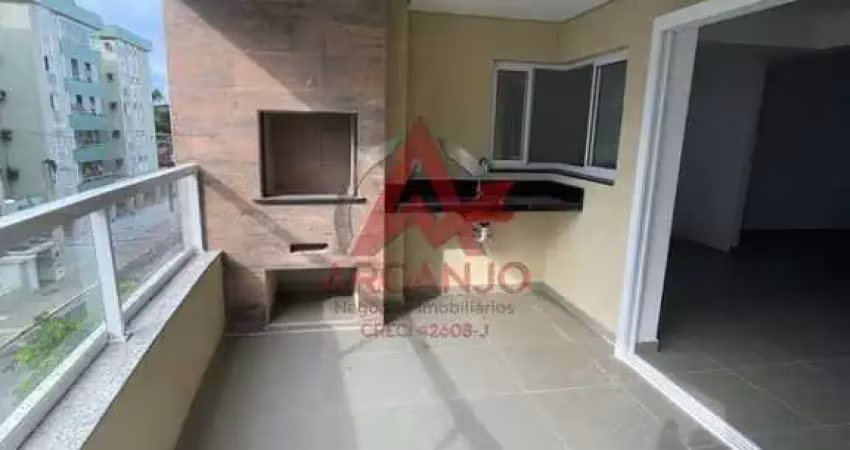 Apartamento à venda no bairro Barra da Lagoa em Ubatuba/SP