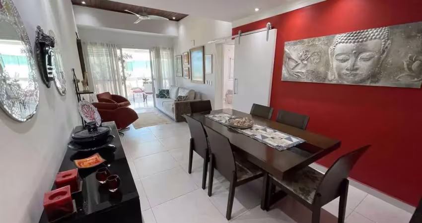 Apartamento à venda no bairro Itaguá em Ubatuba/SP