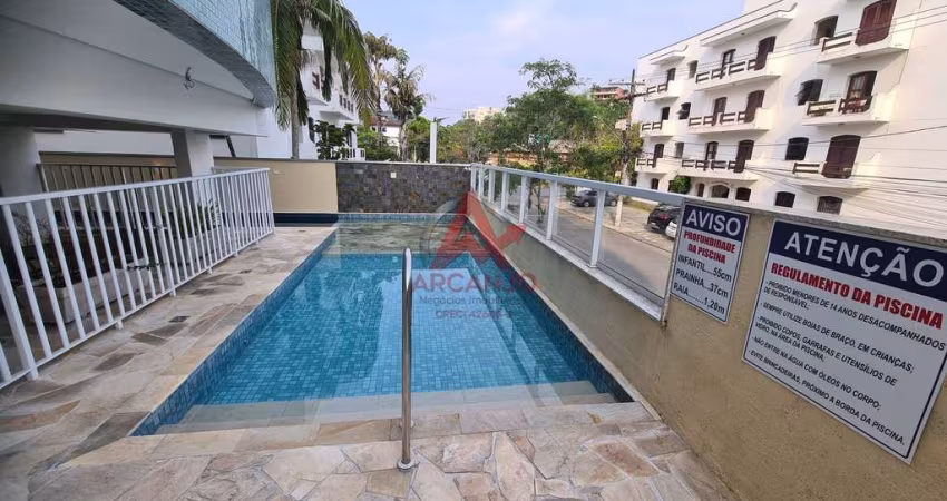 Apartamento à venda no bairro Barra da Lagoa em Ubatuba/SP