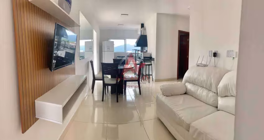Apartamento à venda no bairro perequê açu em ubatuba/sp