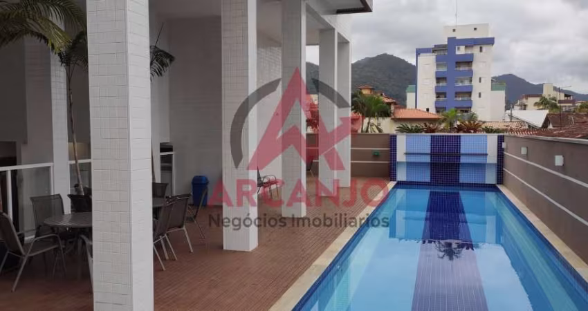 Apartamento térreo modelo Garden, Itagua, Ubatuba, SP