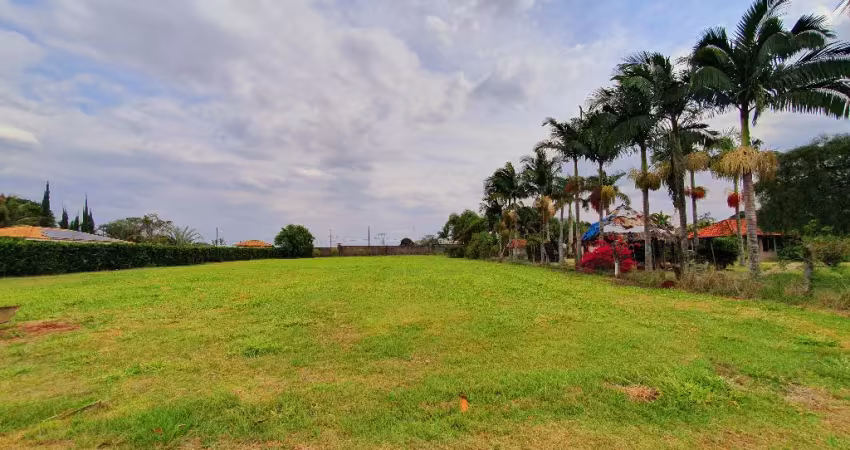 Lindo terreno a venda no condomínio golf ville - cambé-pr