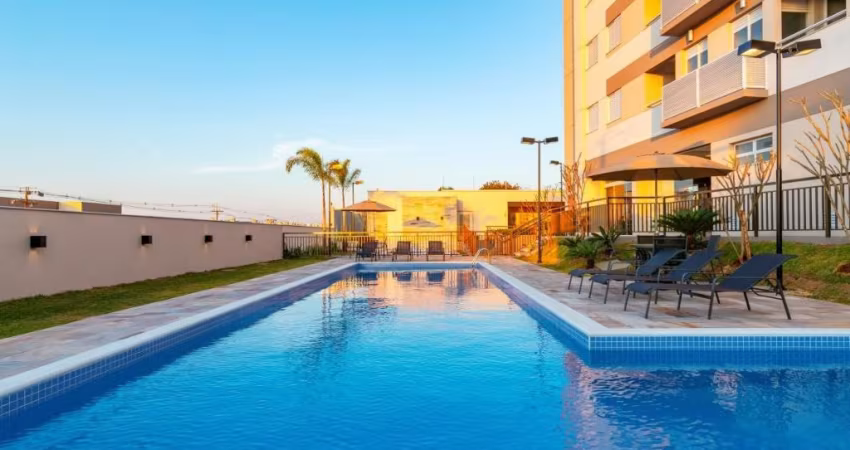 Lindo apartamento a venda com 03 quartos 01 suíte no Sunset Faria Lima