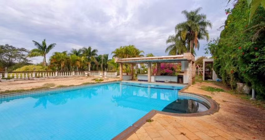 Chácara a venda no Condomínio Green Village em Cambé-PR