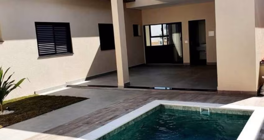 CASA NO CONDOMINIO DONA LUCILLA