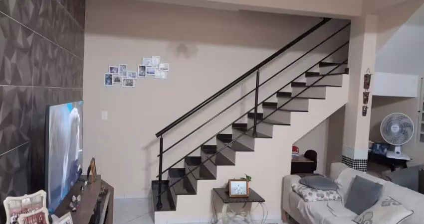 Casa com 3 quartos à venda na LEONOR TACHINARDIBARNABÉ, Vila Bergamo, Indaiatuba