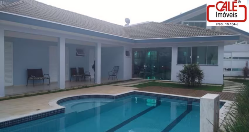 Casa à venda em Indaiatuba/SP