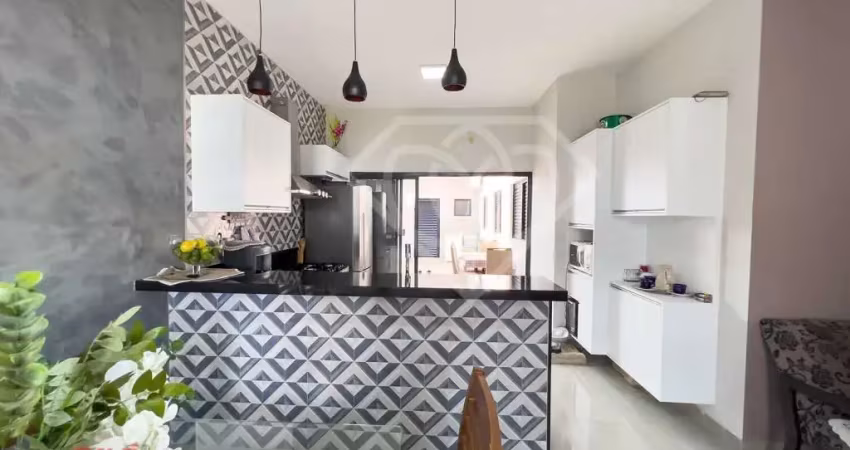Casa à venda no condominio vila rica  - indaiatuba/sp