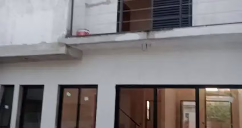 Sobrado à venda no bairro Vila Rica - Indaiatuba/SP