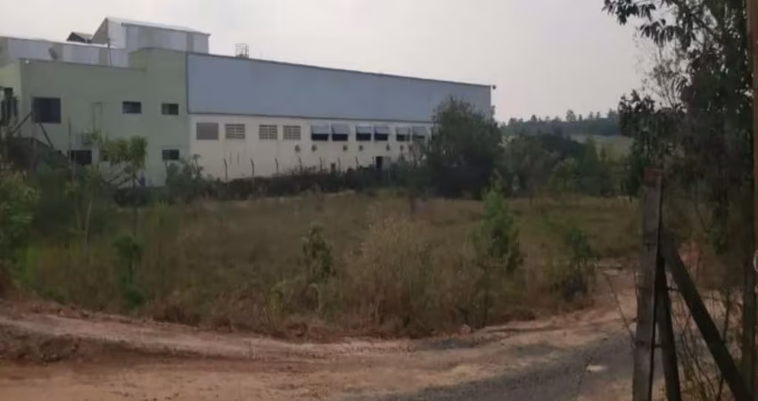 Terreno comercial à venda na RUA BATALHAS DO TUIUTI, Distrito Industrial, Salto