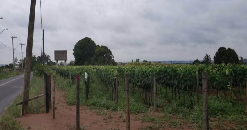 Terreno à venda em Indaiatuba/SP