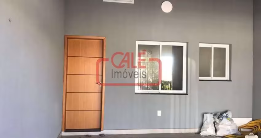 Casa com 2 quartos à venda no Jardim dos Colibris, Indaiatuba 