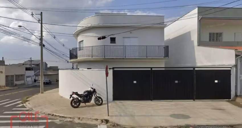 Casa com 2 quartos para alugar no Jardim dos Colibris, Indaiatuba 
