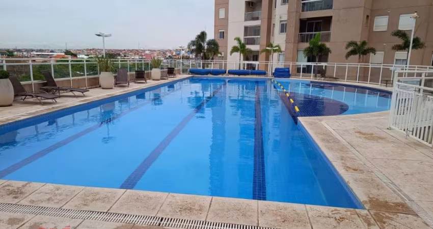 APARTAMENTO A VENDA NO RESIDENCIAL PREMIUM