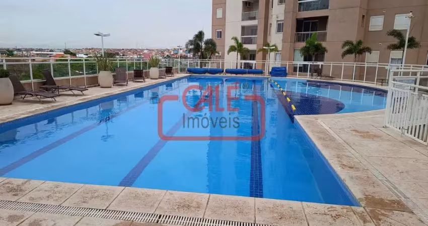 Apartamento com 3 quartos à venda no Jardim Pau Preto, Indaiatuba 