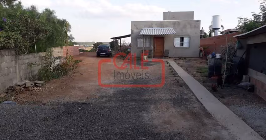 Chácara com 600m² e 2 dorms (1 suíte) à venda na estrada do buru, indaiatuba