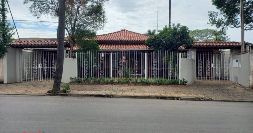 CASA TERREA A VENDA NO JARDIM DOM BOSCO