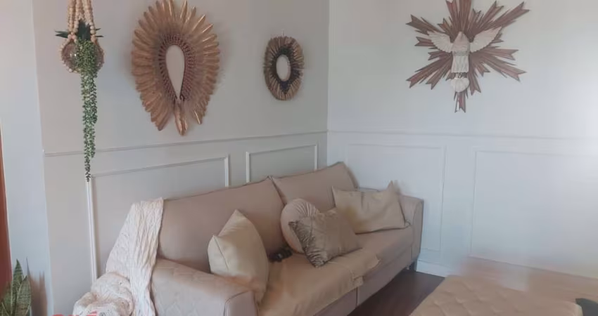 APARTAMENTO NO BAIRRO CIDADE NOVA -INDAIATUBA/SP