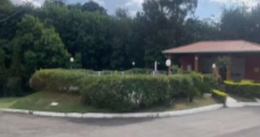 Terreno em condomínio fechado à venda na corrego cyriaco scaranelo pires, Lagoa Preta, Indaiatuba