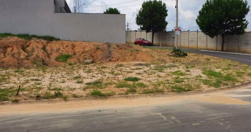 Terreno à venda em Indaiatuba/SP