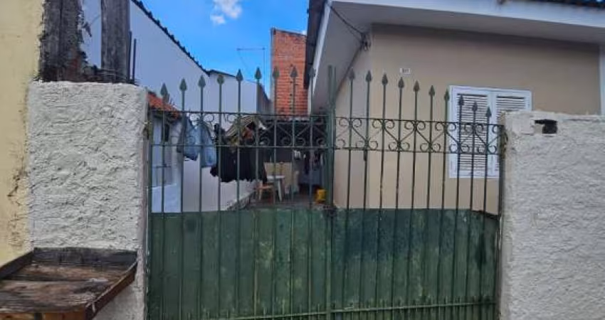 CASA GEMINADA NO JARDIM CARLOS ALDROVANDI,INDAIATUBA/SP