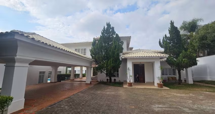 Chacara à venda no Condomínio Vale das Laranjeiras