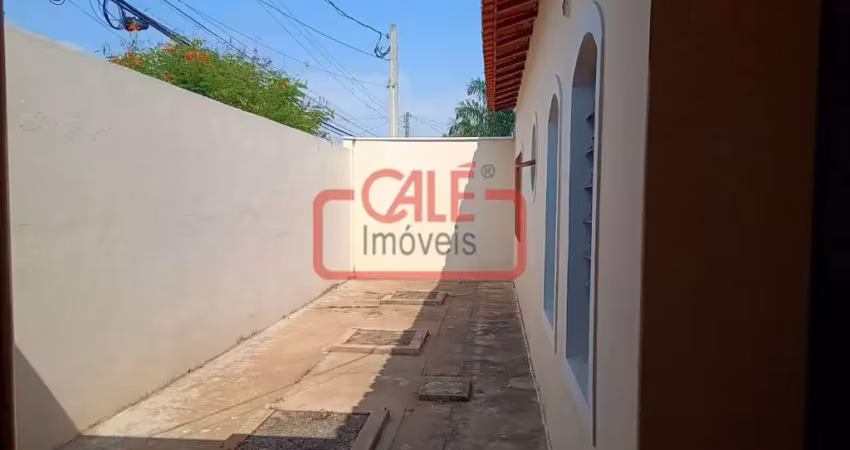 Casa com 2 quartos à venda na Rua Ceará, Cidade Nova II, Indaiatuba