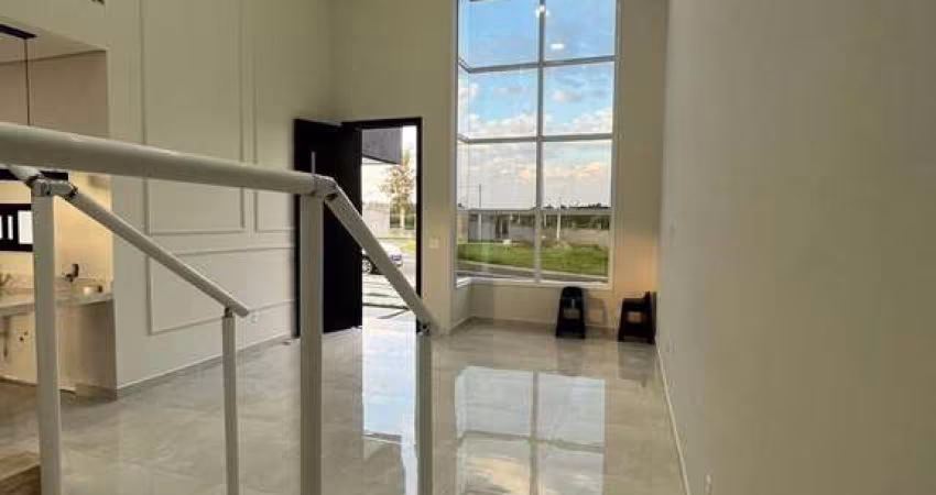 Casa à Venda no Condomínio Evidências – Indaiatuba/SP