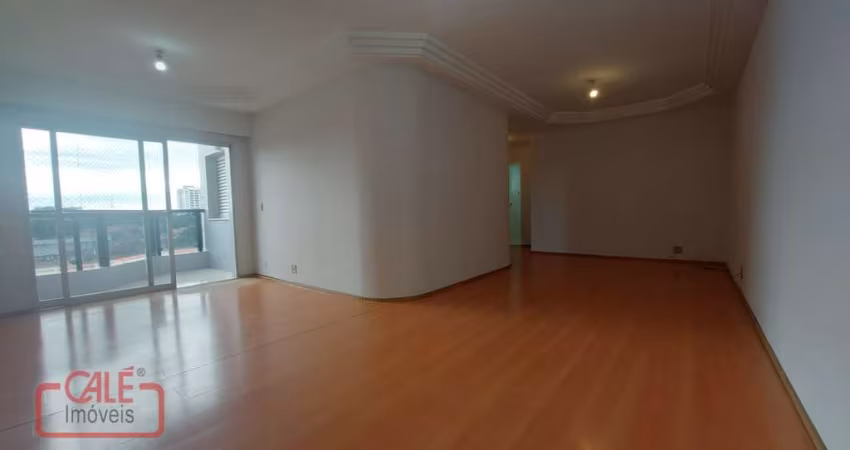 Apartamento em Centro, Indaiatuba/SP