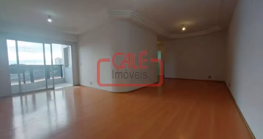 Apartamento com 3 quartos à venda na Rua Cinco de Julho, Centro, Indaiatuba