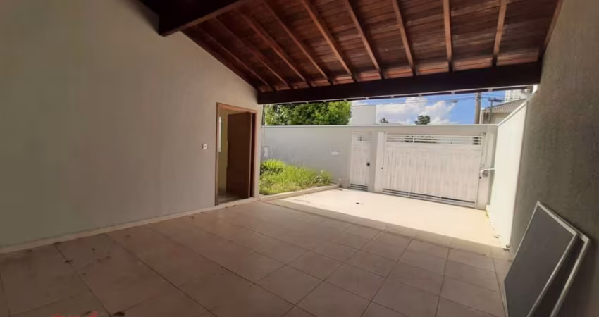 Casa Térrea à Venda - Jardim Bela Vista, Indaiatuba/SP