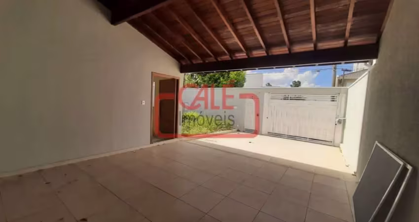 Casa térrea à venda - jardim bela vista, indaiatuba/sp