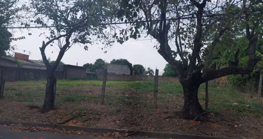 Venda de Terreno em Chácara Altos da Bela Vista - Indaiatuba/SP